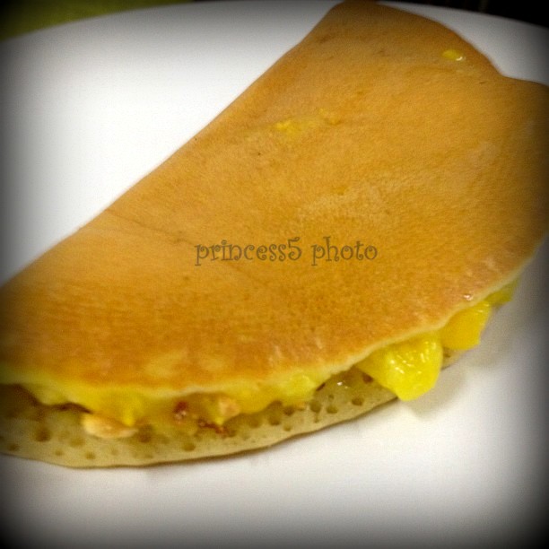 ~princess'5 diaries~: aPam balik