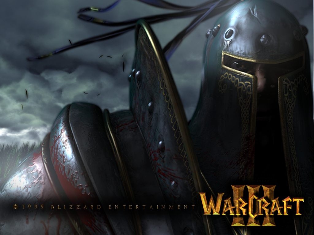 Warcraft 3