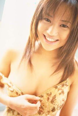 Sora Aoi nude model