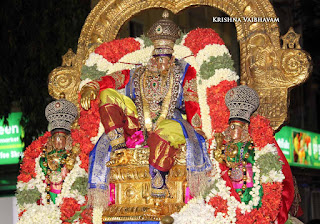 Ranaganathar Perumal, Rangamannar,  Maasi , Purappadu,  Trplicane,  Purappadu, Thiruvallikeni, Utsavam, 