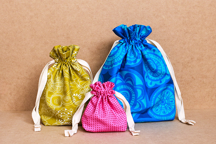 Buy School Bags & Back Packs Drawstring Bag - flower - power School  Essentials for Unisex Jollee