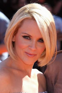 Jenny Mccarthy Hairstyles