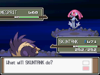 Pokemon Flawless Platinum Screenshot 14