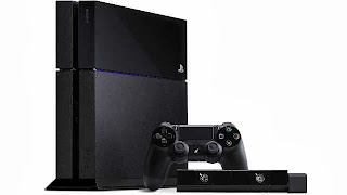 PlayStation4 Console 