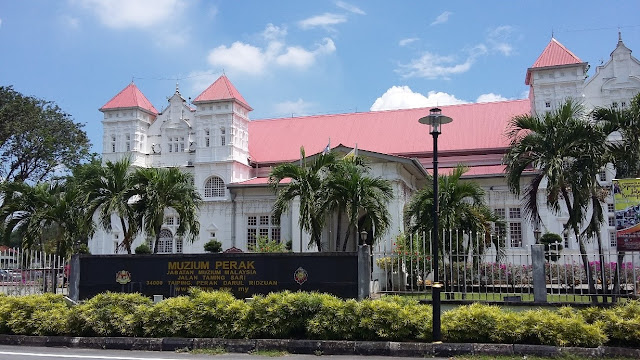 Muzium Perak