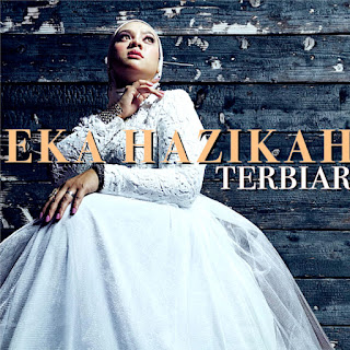 Eka Hazikah - Terbiar MP3