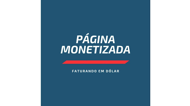 Curso Página Monetizada 2.0 Funciona?