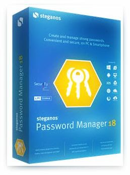 steganos password manager free download  for windows 7,8,10,xp
