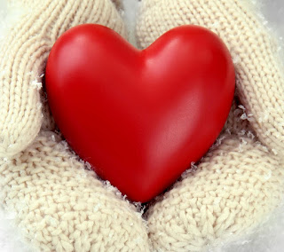 Beautifull Love Heart HD Desktop Wallaper Photos