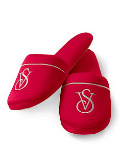 Ladies Slippers