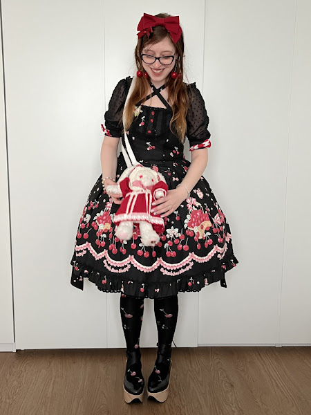 lolita coordinate