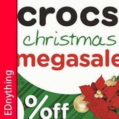 EDnything_Thumb_Crocs Christmas Megasale