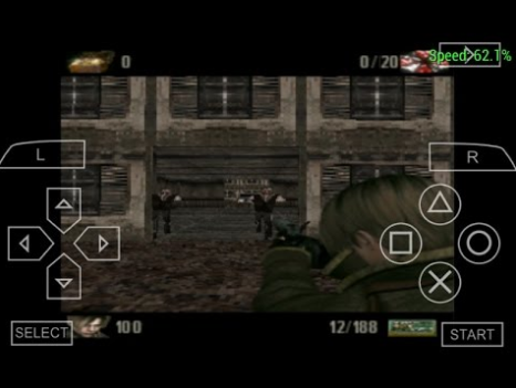 Download Resident Evil 4 ISO PSP PPSSPP For Android ...