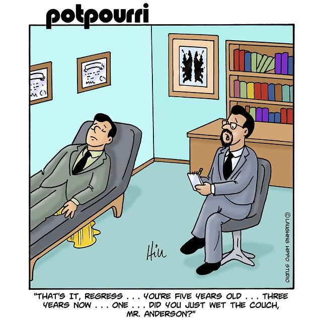 Humor Comics