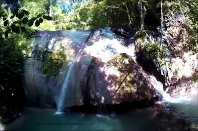 Bukti Kemegahan Dari Air Terjun Watu Ondo ! Cobalah Untuk Mengunjunginya