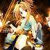 Anime Girl Samurai DarkLight HD Wallpape