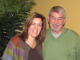 Bruce Matthews & Linda JeRue