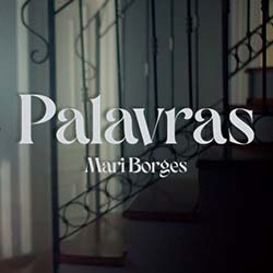 Baixar Música Gospel Palavras - Mari Borges Mp3