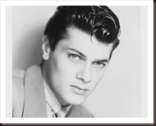 Tony Curtis