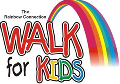 walk for kids