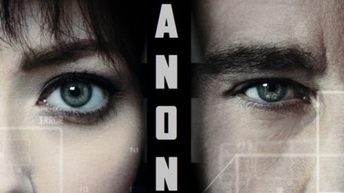 Anon 2018 online latino hd