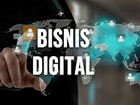 10 Ide Bisnis Digital 2023 untuk Pengusaha Kekinian
