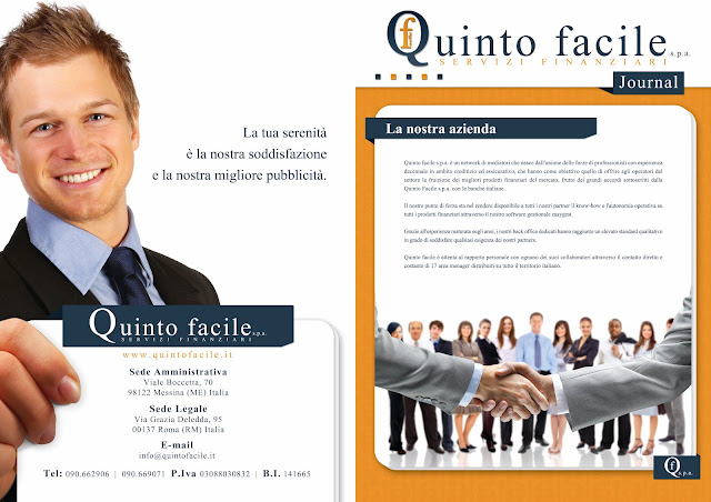 Quintofacile Journal