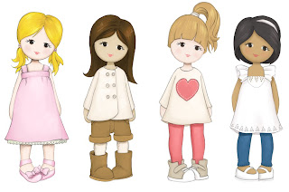 little us dolls