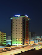 DubaiUAE: 04 May, 2011 –Citymax Hotel, the hospitality arm of the Landmark (city max sharjah hotel jpg)