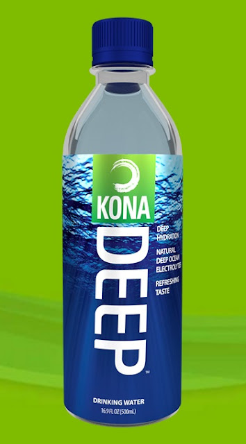 Kona Nigari, Most Expensive Bottled Waters