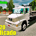 Skin MB 1620 Qualificado - World Truck Driving Simulator | Download