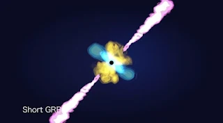 Shortest Gamma-ray Burst