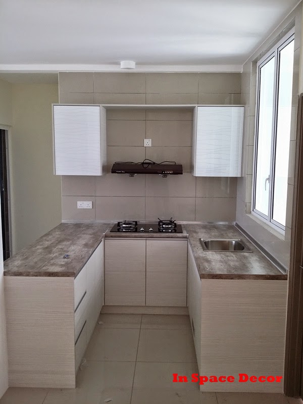 Kabinet Dapur Kuala Lumpur