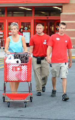  Kate Gosselin