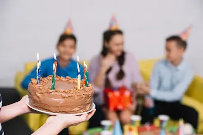 Agar Ulang Tahun Lebih Bermakna