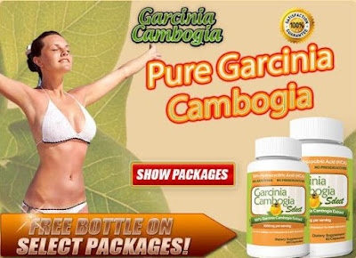 Order The Garcinia Cambogia Select