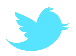 twitter logo transparent