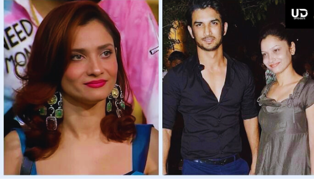 What was the real reason behind the break up with Sushant? Actress Ankita Lokhande broke her silence after years