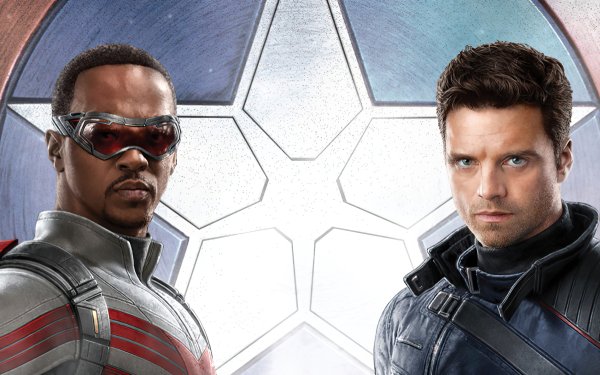 Best The Falcon and The Winter Soldier hd wallpapers ideas