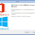 Cara Aktivasi Windows 8, 8.1 Offline