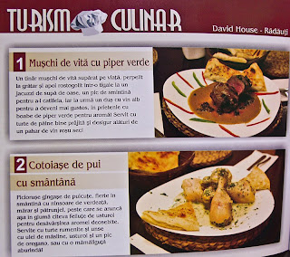 turism restaurante suceava