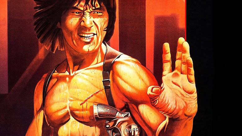 El protector 1985 online en castellano