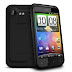 HTC Wildfire S - Desire S