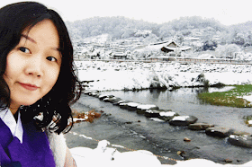Jeonju Hyanggyo Confucian School (전주향교) | www.meheartseoul.blogspot.com