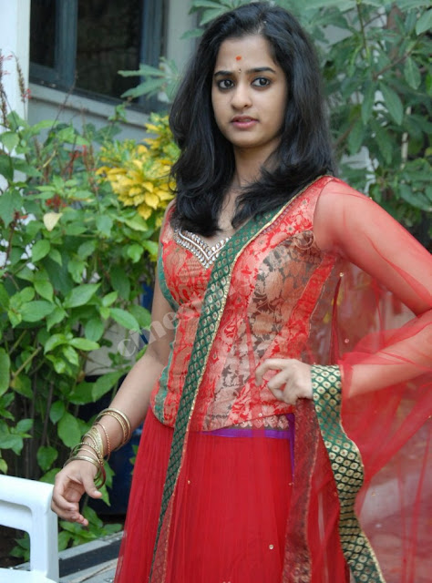 Actress Nandita Latest hot Photos