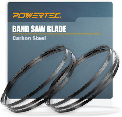 Band Saw Blades for Woodworking