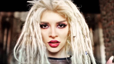 Era Istrefi ft. Gent Fatal - Shum Piss