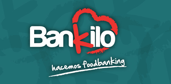 BanKilo, recogida de alimentos para Cáritas Universitaria