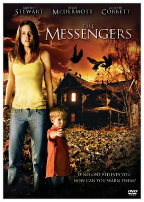 The Messengers 2007 Hollywood Movie Watch Online