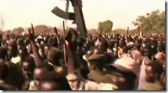 South Sudan Loue Nuer Murle Conflict 2